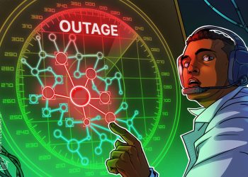 Base Blames Faulty Sequencer For 33-Minute Network Outage