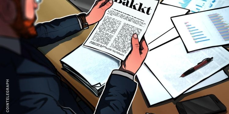 Bakkt Buys Stake in Japan’s Marusho Hotta, Plans Rebrand to bitcoin.jp