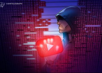 Crypto Trading Bot Scam Nabs Victims via YouTube