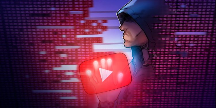 Crypto Trading Bot Scam Nabs Victims via YouTube