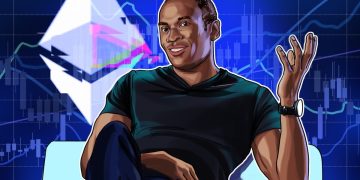 Arthur Hayes Buys Back ETH Higher, ‘Pinky Swears’ to Never Take Profit Again