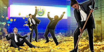 Bitcoin Investment Banks are Coming