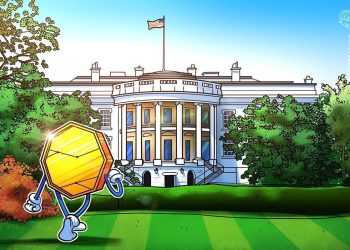 Bo Hines, Leader of the White House Crypto Council, Steps Down