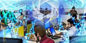 Chainlink, ICE Partner to Deliver Forex and Precious Metals Data Onchain for DeFi