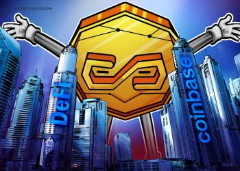 Coinbase Revives Stablecoin Fund to Boost USDC in DeFi