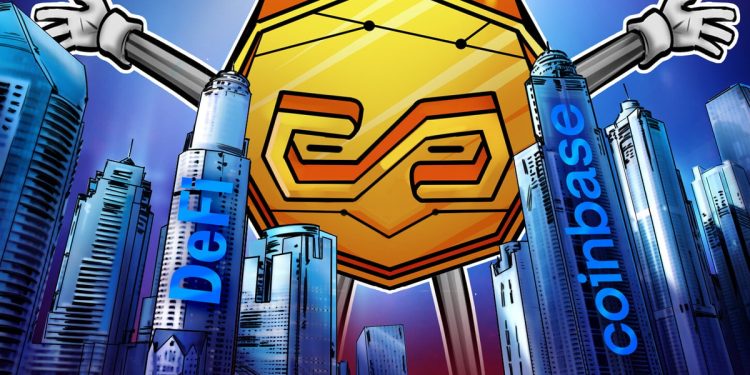 Coinbase Revives Stablecoin Fund to Boost USDC in DeFi