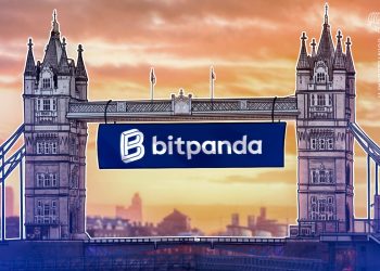 Bitpanda Launches in UK, Sets Two-Year Growth Target