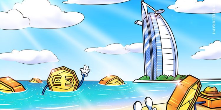 Crypto Set to Become UAE’s Number 2 Industry: Chase Ergen
