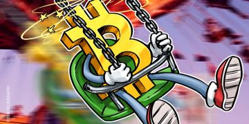 Bitcoin’s Next “Price Discovery Correction” Could Be Around the Corner