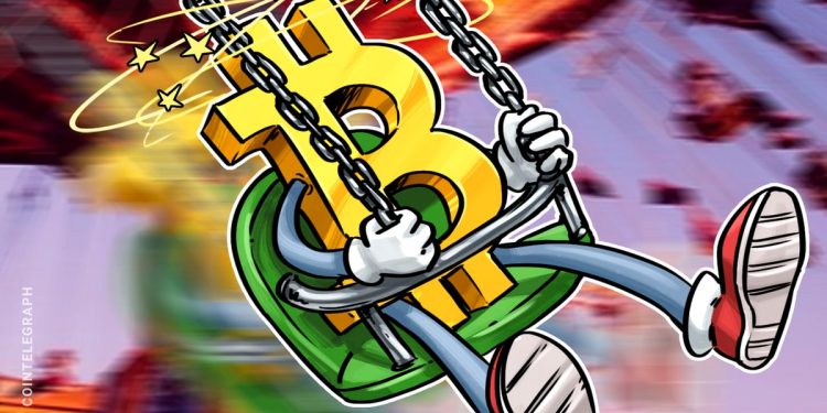 Bitcoin’s Next “Price Discovery Correction” Could Be Around the Corner