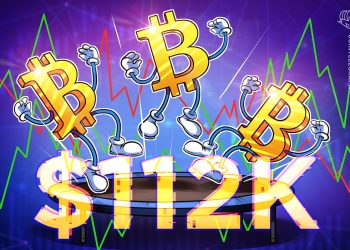 Bitcoin Price Threatens Drop To $112K: Is That The Bottom