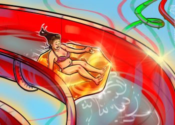 Bitcoin, Ether ETFs See Outflows as Fed Flags Inflation