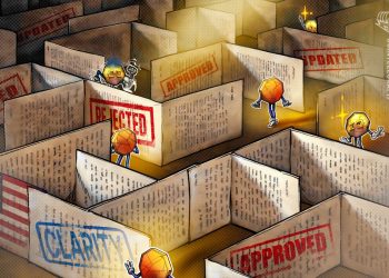 U.S. Crypto Policy Enters a New Era