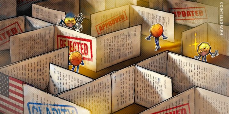 U.S. Crypto Policy Enters a New Era