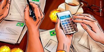 Brazil’s Crypto Tax Grab Signals What’s Coming Next
