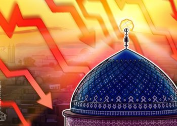 Iranian Crypto Flows Drop On Israel Conflict, Nobitex Hack