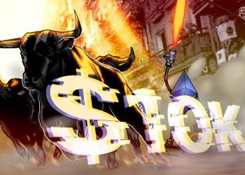 ETH Traders Eye $10K as Long-Term Bull Case Builds