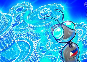 Philippine Senator Pushes National Budget on Blockchain