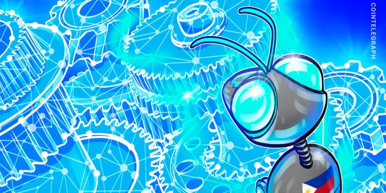 Philippine Senator Pushes National Budget on Blockchain