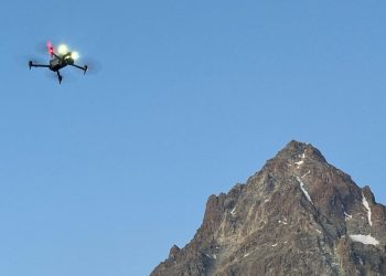 A Hiker Was Missing for Nearly a Year—Until an AI System Recognized His Helmet