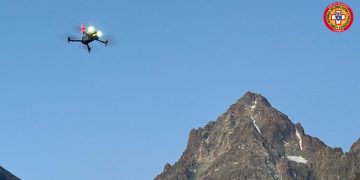 A Hiker Was Missing for Nearly a Year—Until an AI System Recognized His Helmet