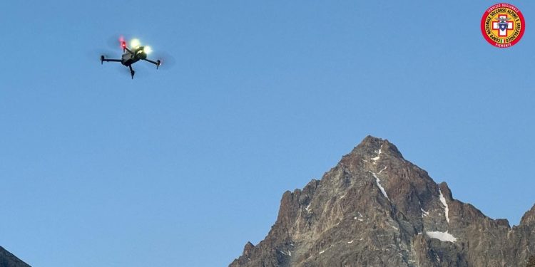 A Hiker Was Missing for Nearly a Year—Until an AI System Recognized His Helmet