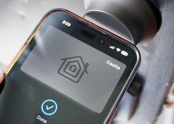 My favorite smart lock for iPhone users just got a major update – and it changes everything