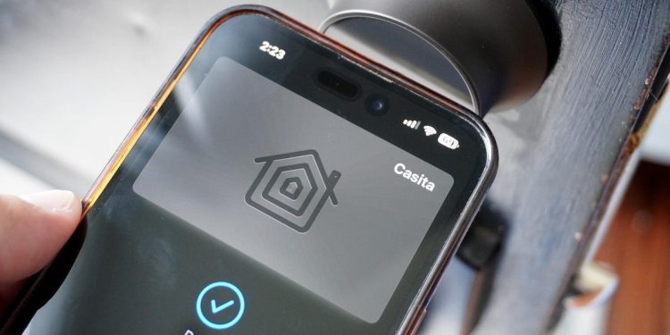 My favorite smart lock for iPhone users just got a major update – and it changes everything