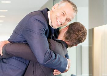 ‘Job hugging’ has replaced job hopping