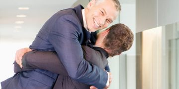 ‘Job hugging’ has replaced job hopping