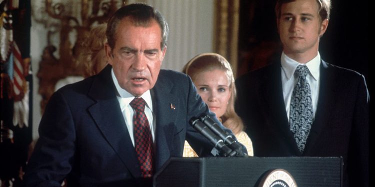Here’s what happened to financial markets after Nixon pressured the Fed