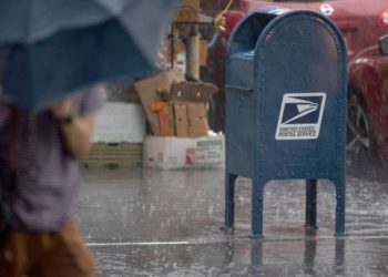 ‘Check washing’ costs Americans over $1 billion each year, says USPIS — how to spot it and protect your money