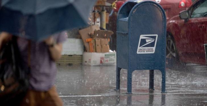 ‘Check washing’ costs Americans over $1 billion each year, says USPIS — how to spot it and protect your money