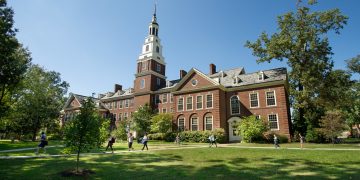 Tuition-free colleges in 2025