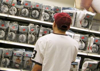 Stocks making the biggest moves premarket: HBI, ONON, CRCL, BBAI