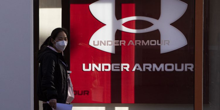 Stocks making the biggest moves premarket: UAA, EXPE, TTD, MP