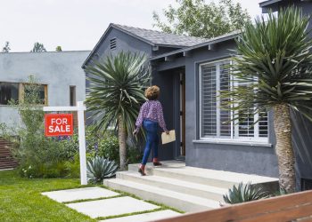 How to know it’s time to refinance a mortgage