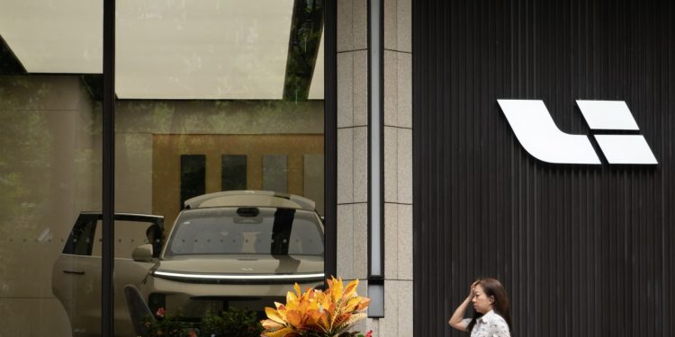 DE, TPR, COHR, BLSH and more