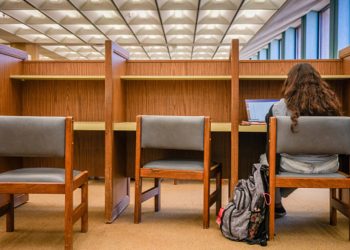 Student loan borrowers in default face wage garnishment