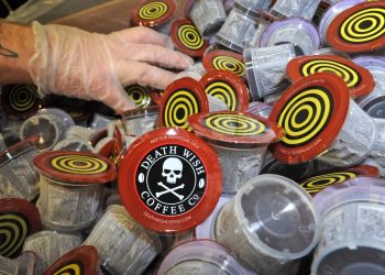 Stocks making the biggest moves premarket: KDP, OKTA, INTC, VRNT