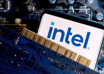 Stocks making the biggest moves premarket: INTC, TGT, UNH