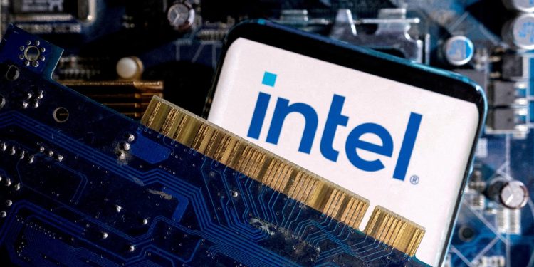 Stocks making the biggest moves premarket: INTC, TGT, UNH