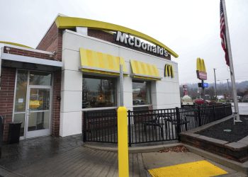 MCD, SNAP, SMCI, DIS and more