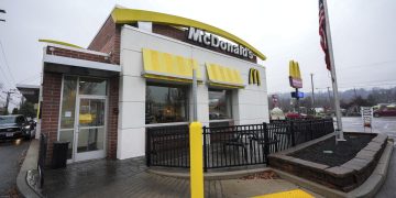 MCD, SNAP, SMCI, DIS and more