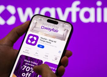 Stocks making the biggest moves premarket: ON, W, SPOT, TSLA