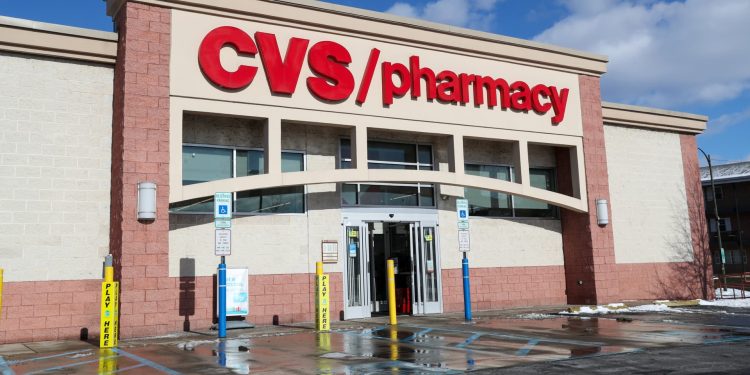 CVS, CMCSA, META, NCLH and more