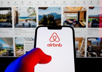 Stocks making the biggest moves after hours: ABNB, DASH, LYFT, ELF