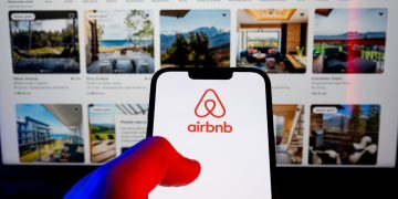 Stocks making the biggest moves after hours: ABNB, DASH, LYFT, ELF