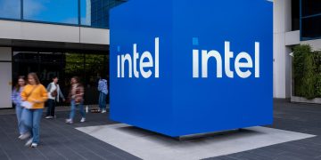 Intel, Palo Alto Networks and more