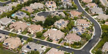 Housing to remain weakest part of economy in the 2nd half, Goldman says